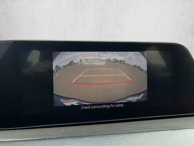 Used 2024 MAZDA MAZDA3 s FWD image 18