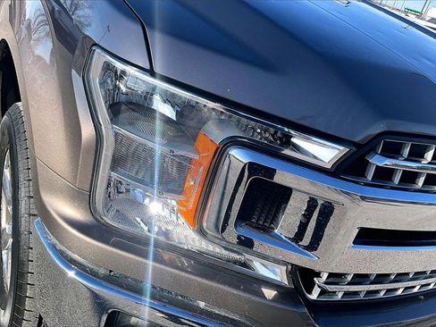 Used 2018 Ford F150 XLT w/ Equipment Group 302A Luxury image 29