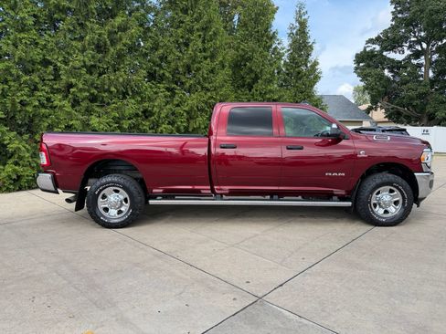 Used 2022 RAM 2500 Tradesman AWD/4WD image 10