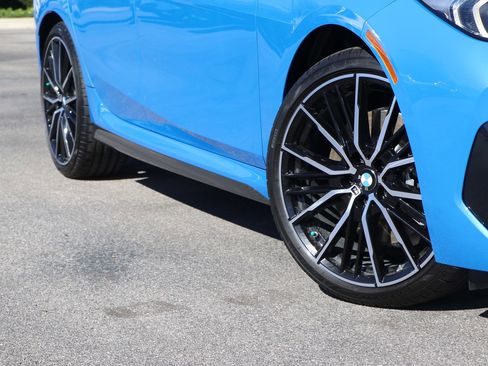 Certified 2024 BMW 228i Gran Coupe 228i Gran Coupe w/ M Sport Package image 3