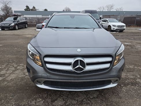 Used 2016 Mercedes-Benz GLA 250 4MATIC image 8
