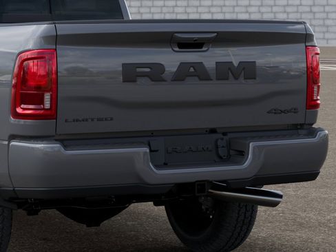 New 2026 RAM 2500 Limited image 13