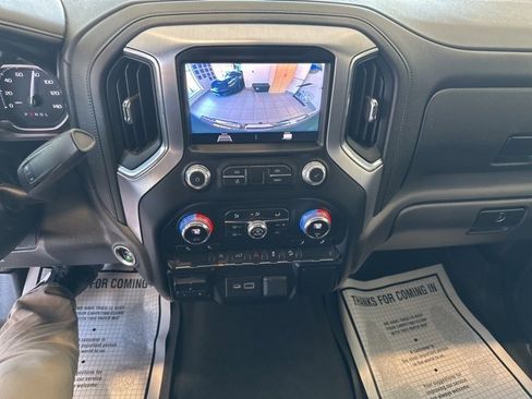 Used 2021 GMC Sierra 1500 Elevation w/ X31 Off-Road Package image 11