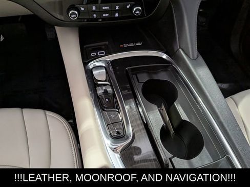 Used 2023 Buick Enclave Essence w/ Experience Buick Package image 32