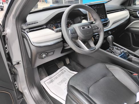 Used 2023 Jeep Compass Limited AWD/4WD image 21