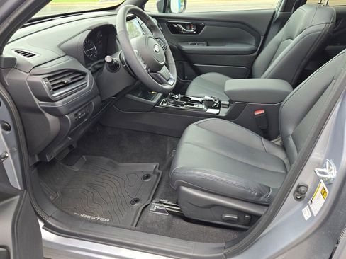 Certified 2026 Subaru Forester Limited AWD/4WD image 23