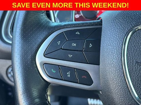 Used 2019 Dodge Challenger SRT Hellcat image 26