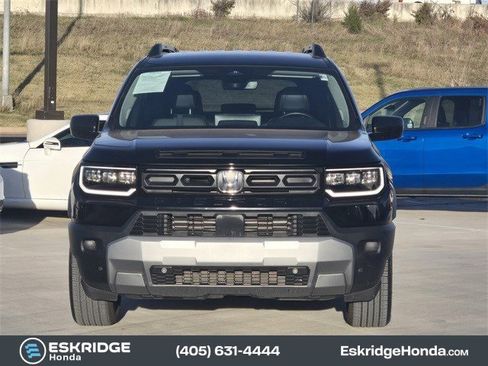 Used 2026 Honda Passport RTL image 2