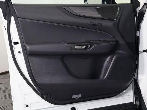 New 2026 Lexus NX 350h F Sport AWD/4WD image 7