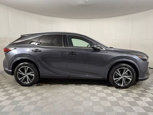 Used 2024 Lexus RX 350 Premium w/ Convenience Package FWD image 5