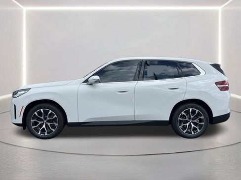 New 2026 BMW X3 xDrive30 w/ Convenience Package image 21