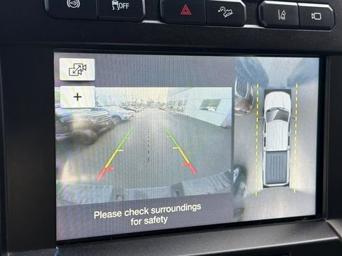 Used 2019 Ford F350 Lariat w/ Lariat Ultimate Package image 19