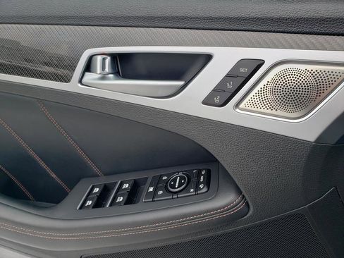 Used 2019 Genesis G80 3.3T Sport image 30