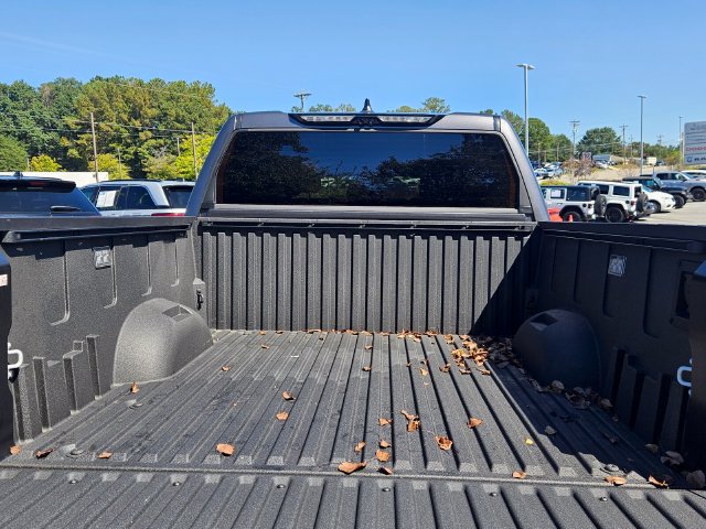Used 2026 Toyota Tundra 1794 Edition AWD/4WD image 31