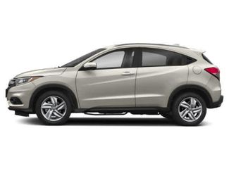 Used 2019 Honda HR-V EX-L video 2