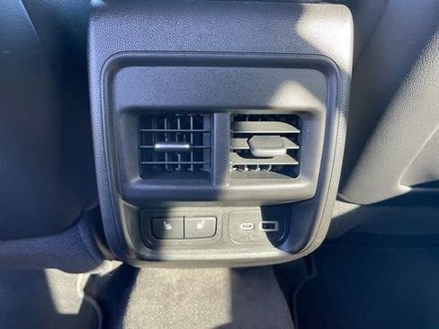 Used 2025 Cadillac XT4 Sport image 32