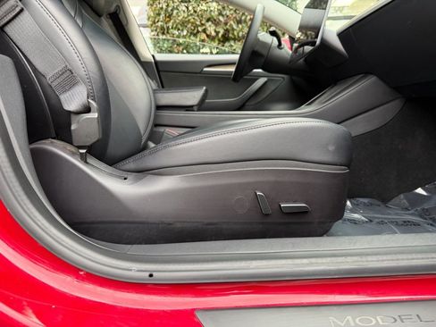 Used 2022 Tesla Model 3 Long Range image 35