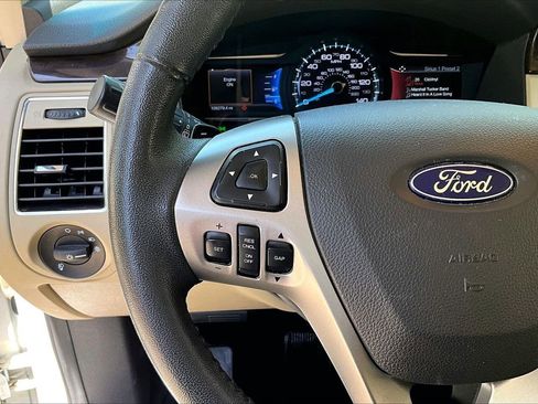 Used 2019 Ford Flex Limited w/ Equipment Group 303A AWD/4WD image 10