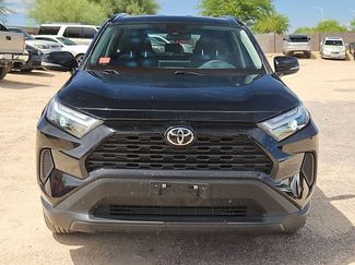 Used 2025 Toyota RAV4 XLE FWD video 2