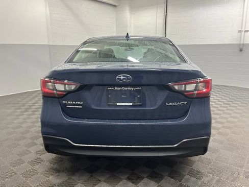 Used 2023 Subaru Legacy Premium image 5