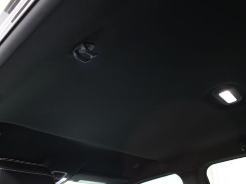 Used 2021 RAM 1500 TRX w/ TRX Level 1 Equipment Group AWD/4WD image 22