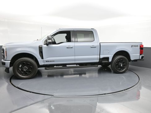 Used 2024 Ford F250 Lariat w/ Lariat Ultimate Package image 5