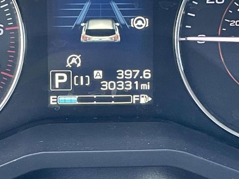 Used 2021 Subaru Crosstrek 2.5i Limited image 38