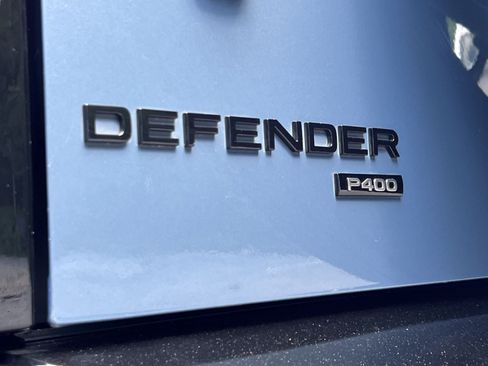 Used 2022 Land Rover Defender 110 X-Dynamic HSE AWD/4WD image 35