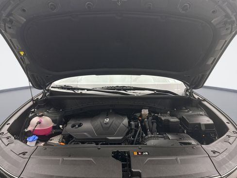 Used 2023 Hyundai Tucson Limited w/ Cargo Package image 29