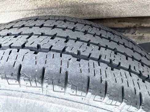 Used 2014 Chevrolet Express 2500 image 15