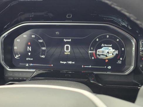 New 2026 GMC Sierra 1500 Elevation w/ Preferred Package AWD/4WD image 20