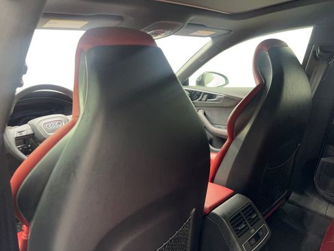 Used 2023 Audi S5 Premium Plus w/ Premium Plus Package image 35