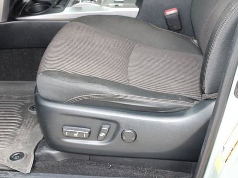 Used 2022 Toyota 4Runner Trail Special Edition image 14