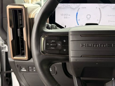 Used 2023 GMC Hummer EV Edition 1 image 47