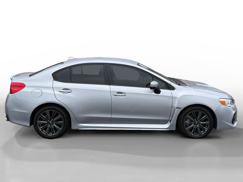 Used 2021 Subaru WRX w/ Popular Package #3 image 6