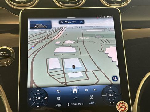 Certified 2026 Mercedes-Benz GLC 350e 4MATIC image 5