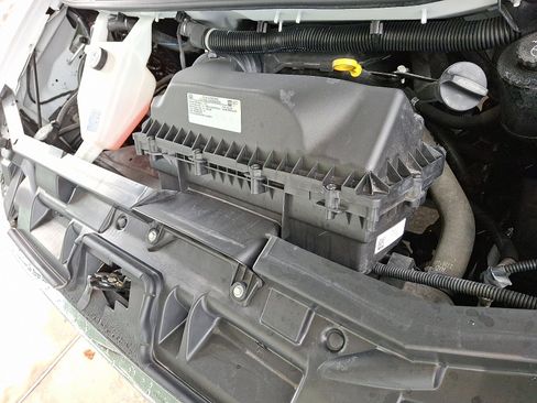 Used 2023 GMC Savana 2500 w/ Driver Convenience Package image 27