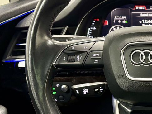 Used 2018 Audi Q7 3.0T Prestige w/ Prestige Package AWD/4WD image 31