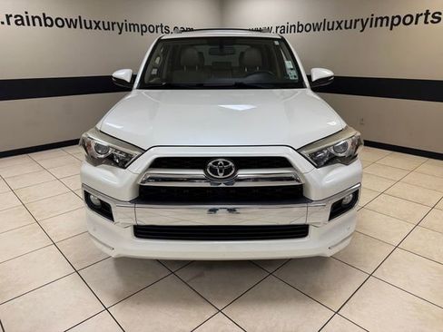 Used 2014 Toyota 4Runner Limited image 2