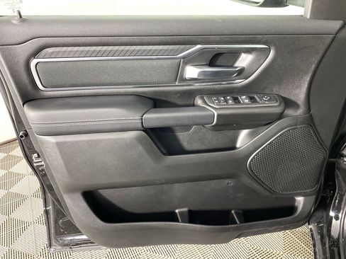 New 2026 RAM 1500 Big Horn image 10