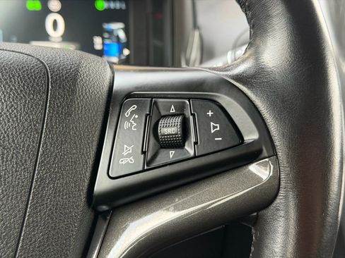 Used 2015 Chevrolet Volt image 31