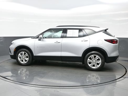 Used 2020 Chevrolet Blazer LT image 3