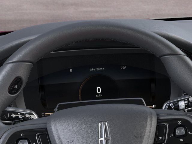 New 2025 Lincoln Corsair Grand Touring w/ Equipment Group 301A AWD/4WD image 13