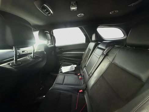 Used 2020 Dodge Durango GT AWD/4WD image 9