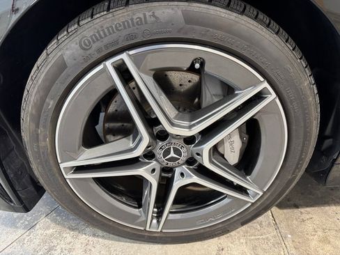 Used 2023 Mercedes-Benz CLS 450 4MATIC image 27