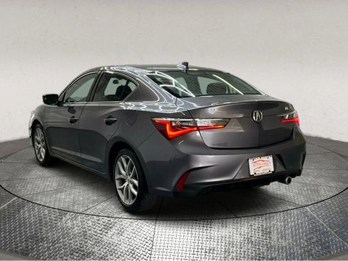 Used 2020 Acura ILX image 6