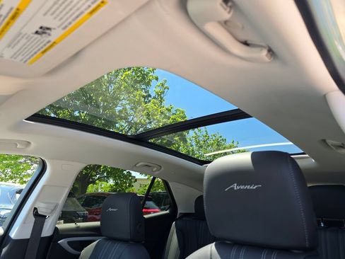 New 2026 Buick Envision Avenir AWD/4WD image 25