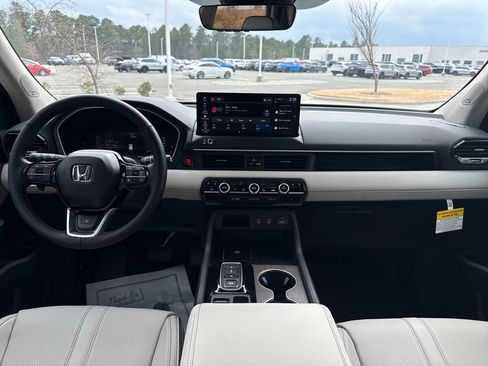 New 2026 Honda Pilot Elite image 14