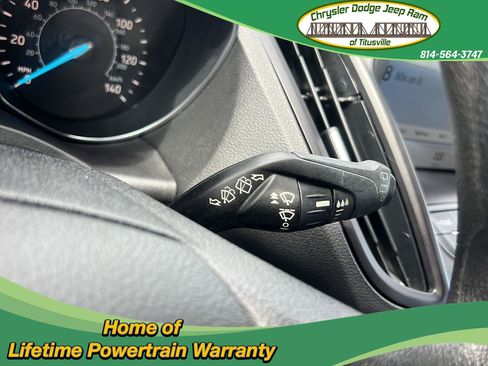 Used 2019 Ford Escape SE image 24