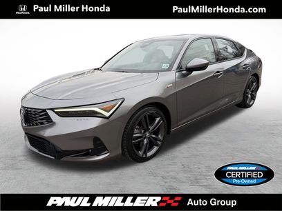 Used 2023 Acura Integra A-Spec